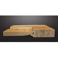 Poplar wood timber markets for making pallets board